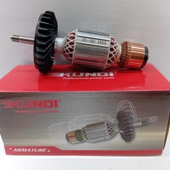 Bosch grinder Armature 20-180
