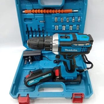 Makita cordless drill 36v
