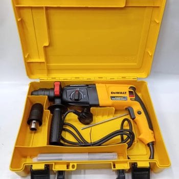 Dewalt electric Rotary hammer