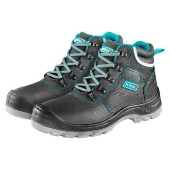 Total Safety boots Size: 44