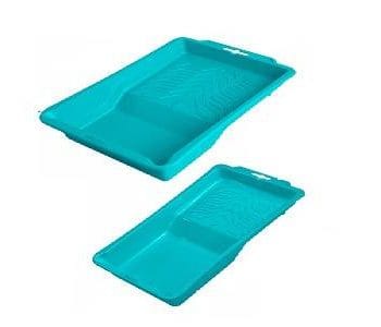 Total 2 Pcs paint tray set