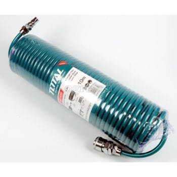 Total Air hose Material:PU Length:10M
