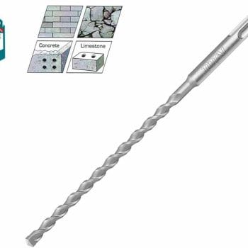 Total SDS plus hammer drill 14 X 260mm,SDS plus