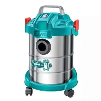 Total Vacuum cleaner 12L 800W wet/dry