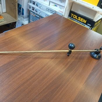100cm Compass glass cutter