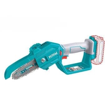 Total Cordless pruner saw 20V 6"