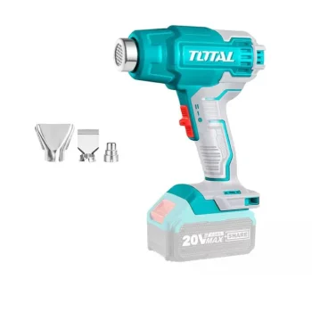 Total Cordless heat gun Voltage:20V