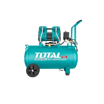 Total Air compressor 50L 1200W （1.6HP）
