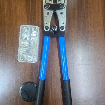 crimping tool