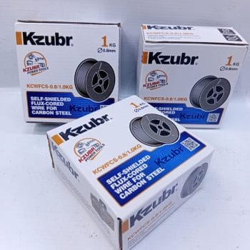 Mig kzubr Wire 1kg 0.8mm