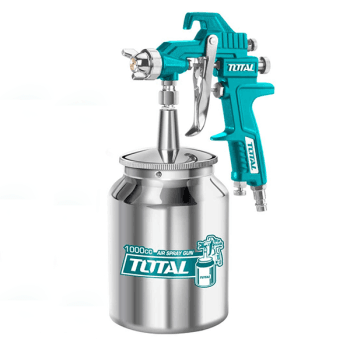 Total Air spray gun 1000cc