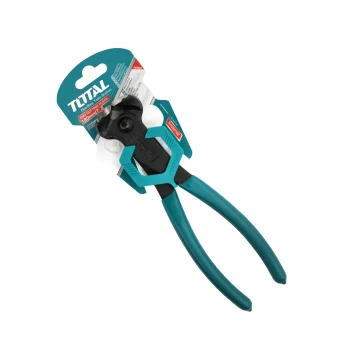 Total End cutting pliers Size：7"/180mm
