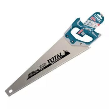 Total Hand saw Length: 450mm/18"