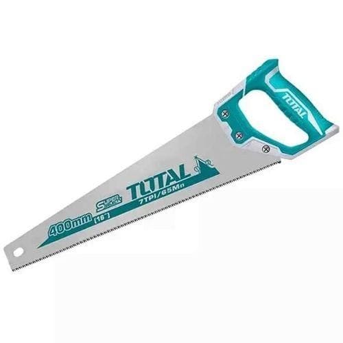 2 Total Hand saw Length: 400mm/16" - Image 1