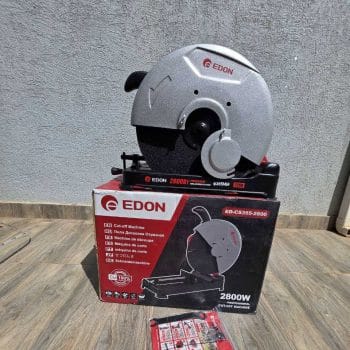 Edon ED-CS355-2800 cut-off machine 2800W