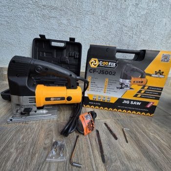 Coofix CF-JS002 electric jigsaw 650W