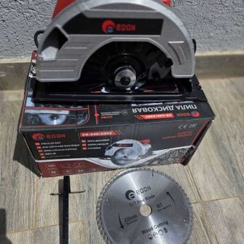 Edon CS-235/2350 circular saw 9"