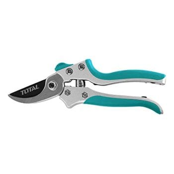 Total Pruning Shear Size:8"/205mm