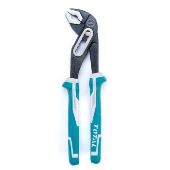 Total Pump pliers Size：10"/250mm