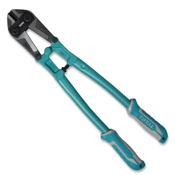 Total Bolt cutter Size:24" Cr-V blade  