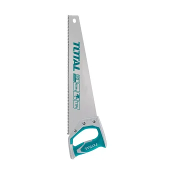 Total Hand saw Size: 20"/500mm
