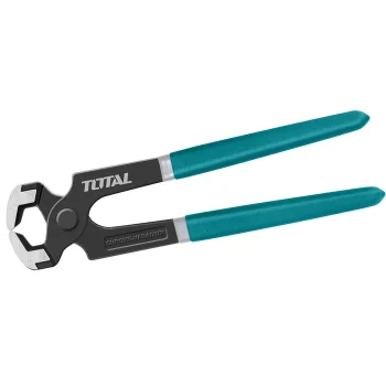 Total Carpenter pliers Size：8"/200mm