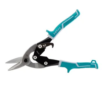 Total Aviation snip Length:250mm（10"）