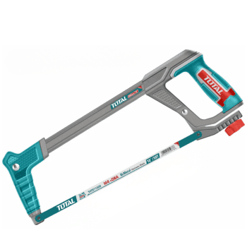 Total Hacksaw frame Size:300mm/12"