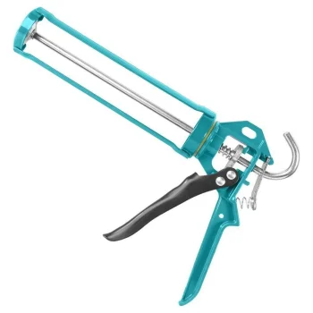 Total 9" caulking gun