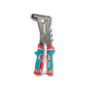 Total Hand riveter "Size:10.5""