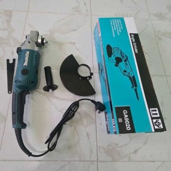 Makita GA9020 9-inch angle grinder 2200W