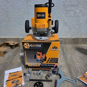Coofix 2200W Electric Router (CF-ER002)