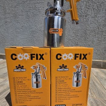 Coofix CF-SPY03 Industrial Air Spray Gun.