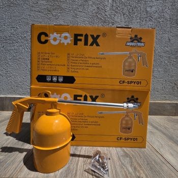 Coofix CF-SPY01 Air Spray Gun.
