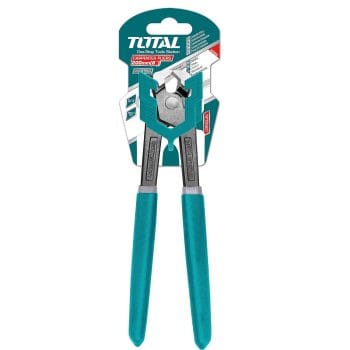 Total Rabbet pliers Size：8"/200mm