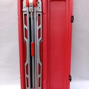 Rubi manual tile cutter