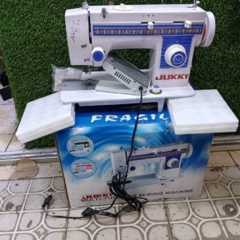 Jukky Multi-Functional Sewing Machine
