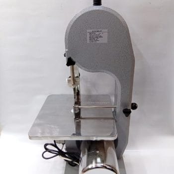 Commercial electric bone saw machine