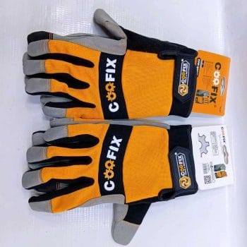 Coofix brand CFP-01 mechanics gloves