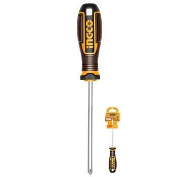 Ingco Phillips screwdriver 75mm