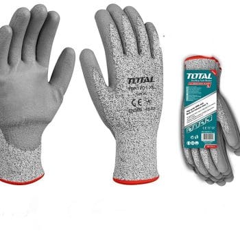 Total Cut-resistance gloves Size:XL