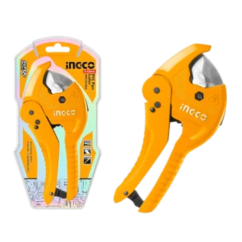 Ingco Heavy duty PVC pipe cutter 230mm