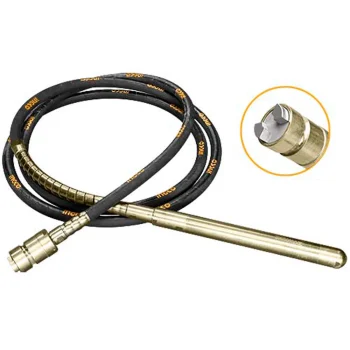 Ingco Vibrator poker 45mm