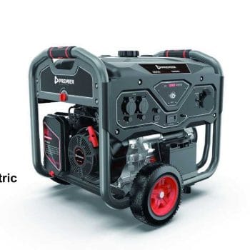 Premier LS13500EB Gasoline Generator 9Kw
