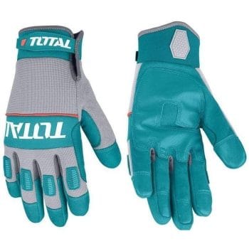 Total Mechanic gloves Size:XL