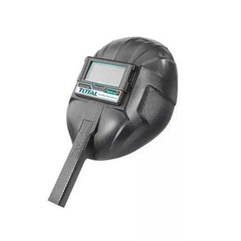 Total Welding mask