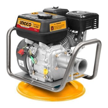Ingco Gasoline concrete vibrator(Claw type) 4.0kW(5.5HP）