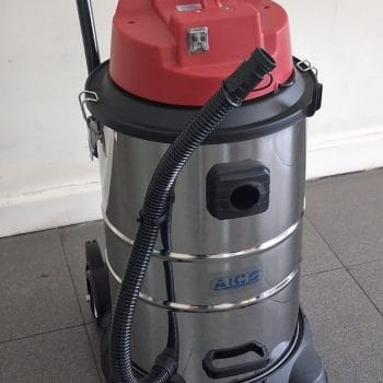 Aico Japan 50L Wet & Dry Vacuum Cleaner
