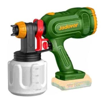 Jadever Cordless spray gun 20V