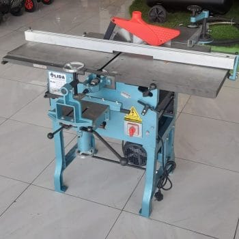 LIDA Original Wood Working Machine